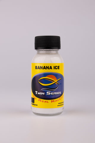 DIPS - Banana Ice 50ml