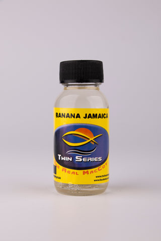 Banana Jamaica 50ml - Concentrates