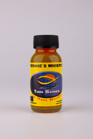 DIPS - Bennie's Whisper 50ml
