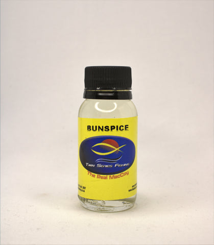 Bunspice 50ml - Concentrates