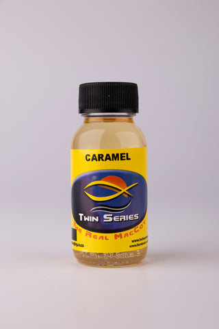 Caramel 50ml - Concentrates