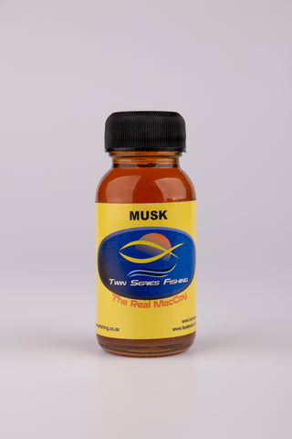 Musk 50ml - Concentrates