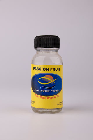 Passion Fruit 50ml - Concentrates