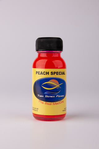 Peach Special 50ml - Concentrates