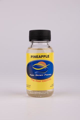 Pineapple 50ml - Concentrates