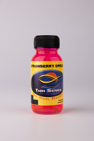 Strawberry Special 50ml - Concentrates
