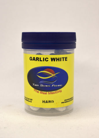 Garlic (White) 100ml - Hard Floats Large