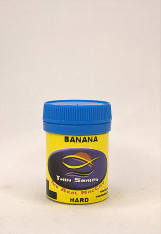 Banana (Yellow) 50ml - Hard Floats Small