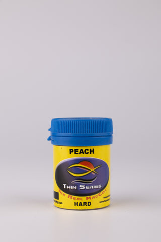 Peach 50ml - Hard Floats Small