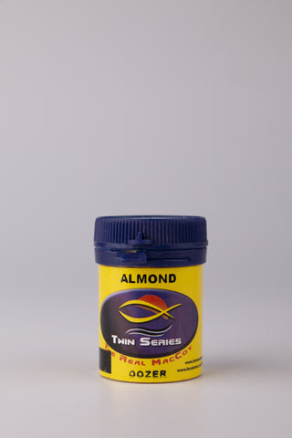 Almond 50ml - Oozer Floats Small
