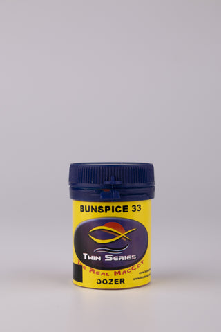 Bunspice 33 50ml - Oozer Floats Small