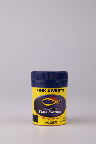 Pink Sweets 50ml - Oozer Floats Small
