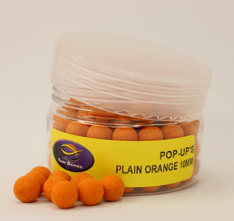 10mm Orange - POP - UPS