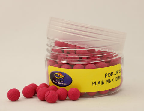 10mm Pink - POP - UPS