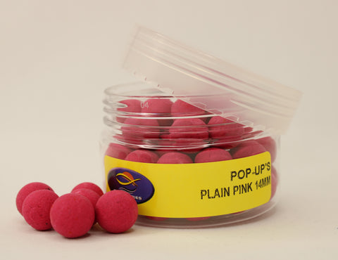 14mm Pink - POP - UPS