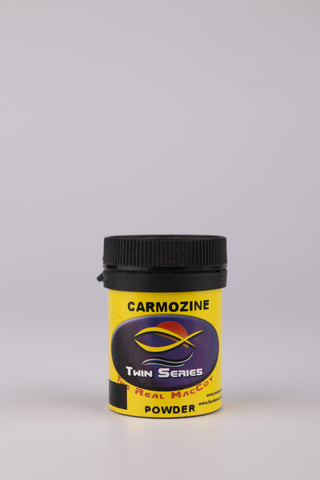 Carmozine 50ml - POWDERS