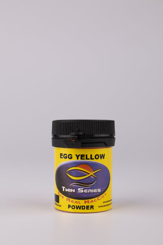 Egg Yellow 50ml - POWDERS