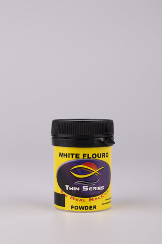 White Fluoro 50ml - POWDERS
