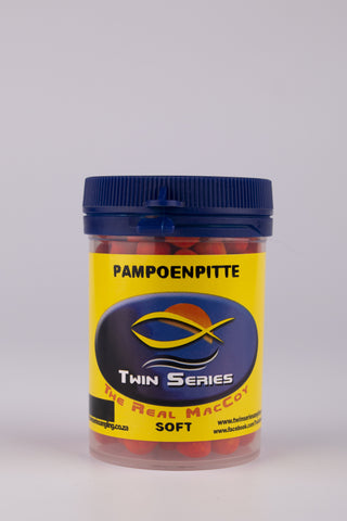 Pampoenpitte 100ml - Soft Floats Large