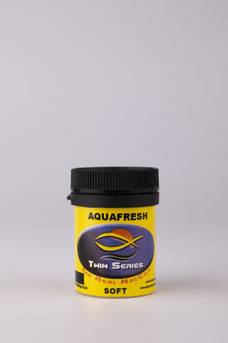 Aquafresh 50ml - Soft Floats Small