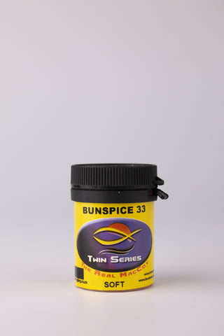 Bunspice33 50ml - Soft Floats Small
