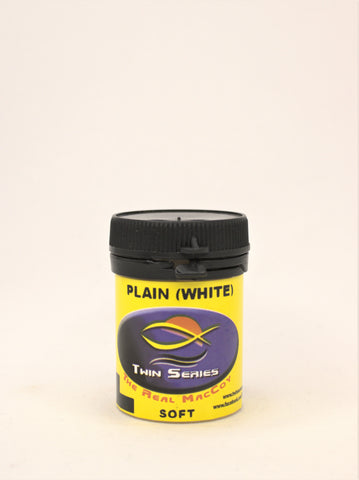 Plain White 50ml - Soft Floats Small