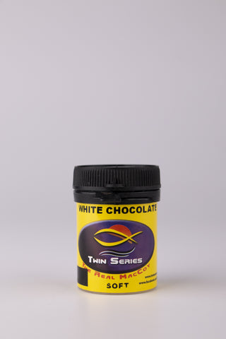 White Chocolate 50ml - Soft Floats Small