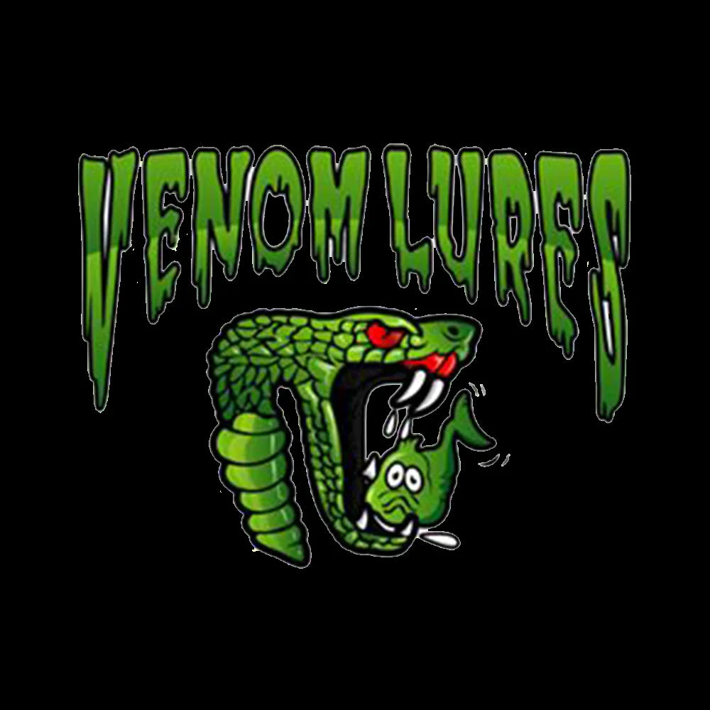 Venom Lures – Tagged