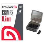 0.7mm Crimps Trakker
