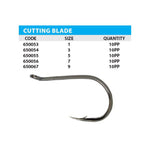 S3 1053BN Carp Hook 10pp - Linx