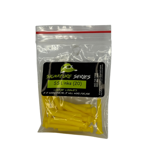 Yellow - SS Link