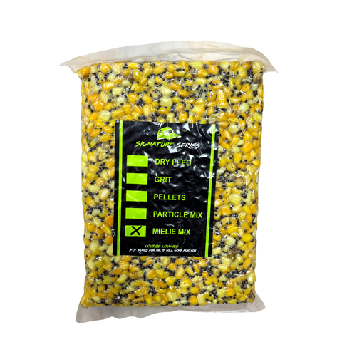 Mielie Mix 3kg - FEED