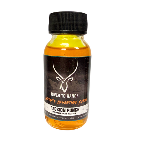Passion Punch (Passion Fruit Mix) 50ml Dips