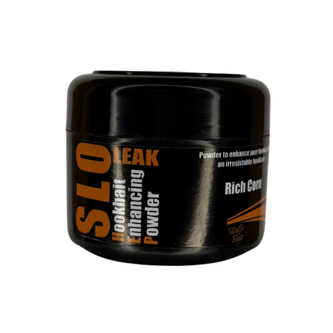 Rich Corn HEP Powder Slo Leak
