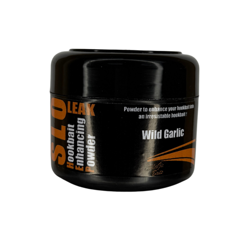 Wild Garlic HEP Powder Slo Leak