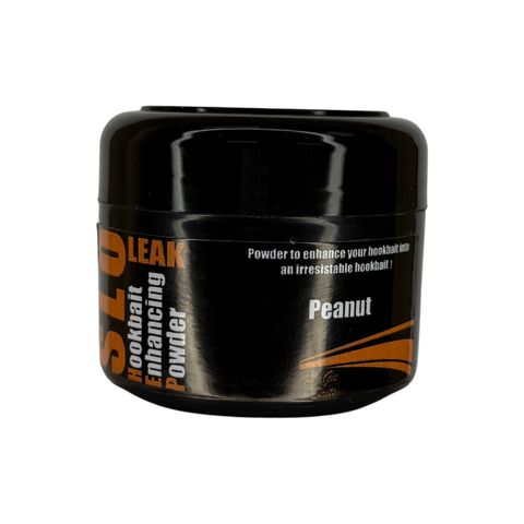 Peanut HEP Powder Slo Leak