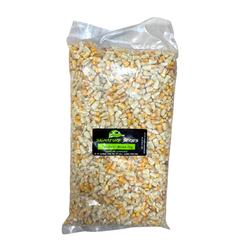 Mixed Mielies 2kg - FEED