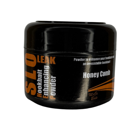 Honey Comb HEP Powder Slo Leak