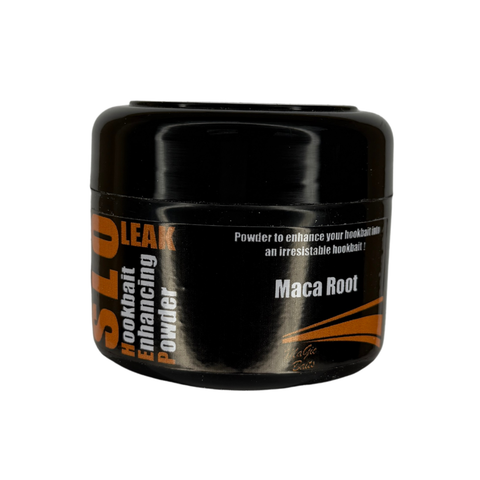Maca Root HEP Powder Slo Leak