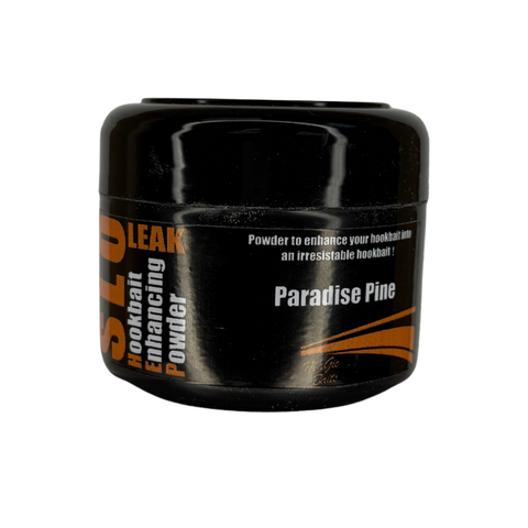 Paradise Pine HEP Powder Slo Leak