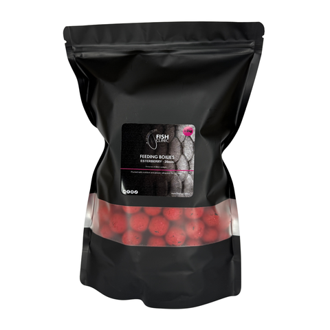20mm Esterberry 1.2kg Round Shelf Life Boilies
