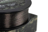 18lb Soft Steel Fleck Camo Mono 0.35mm 1000m