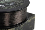 16lb Soft Steel Fleck Camo Mono 0.33mm 1000m