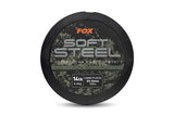 14lb Soft Steel Fleck Camo Mono 0.30mm 1000m