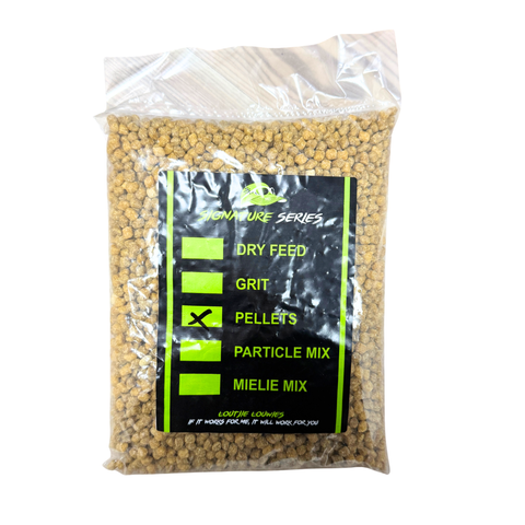 Signature Series Pellets 1kg - FEED