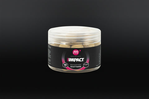 15mm Banoffee B/Wafter Hi Impact