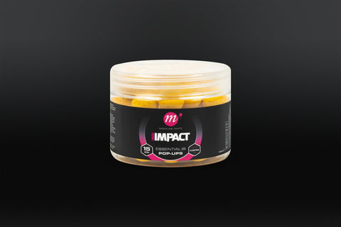 15mm Essential IB Hi Impact P/U