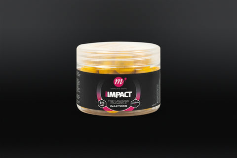 15mm Pineapple B/Wafter Hi Impact