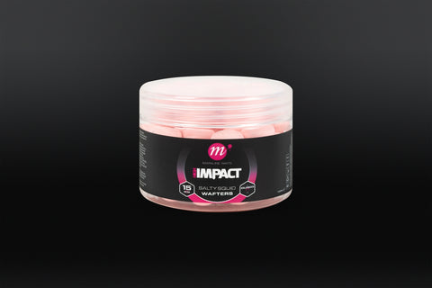15mm Salty Squid B/Wafter Hi Impact