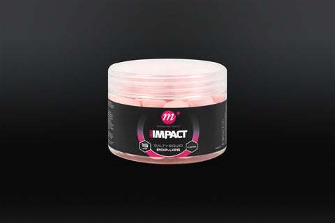 15mm Salty Squid Hi Impact P/U